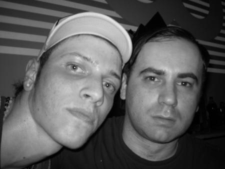 MOI & SAVAS PASCALIDIS