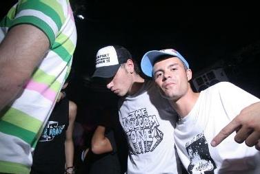 flo mooooon puunkkk & moi !