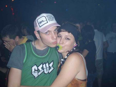 MOIIII & roxy @ barlive !!